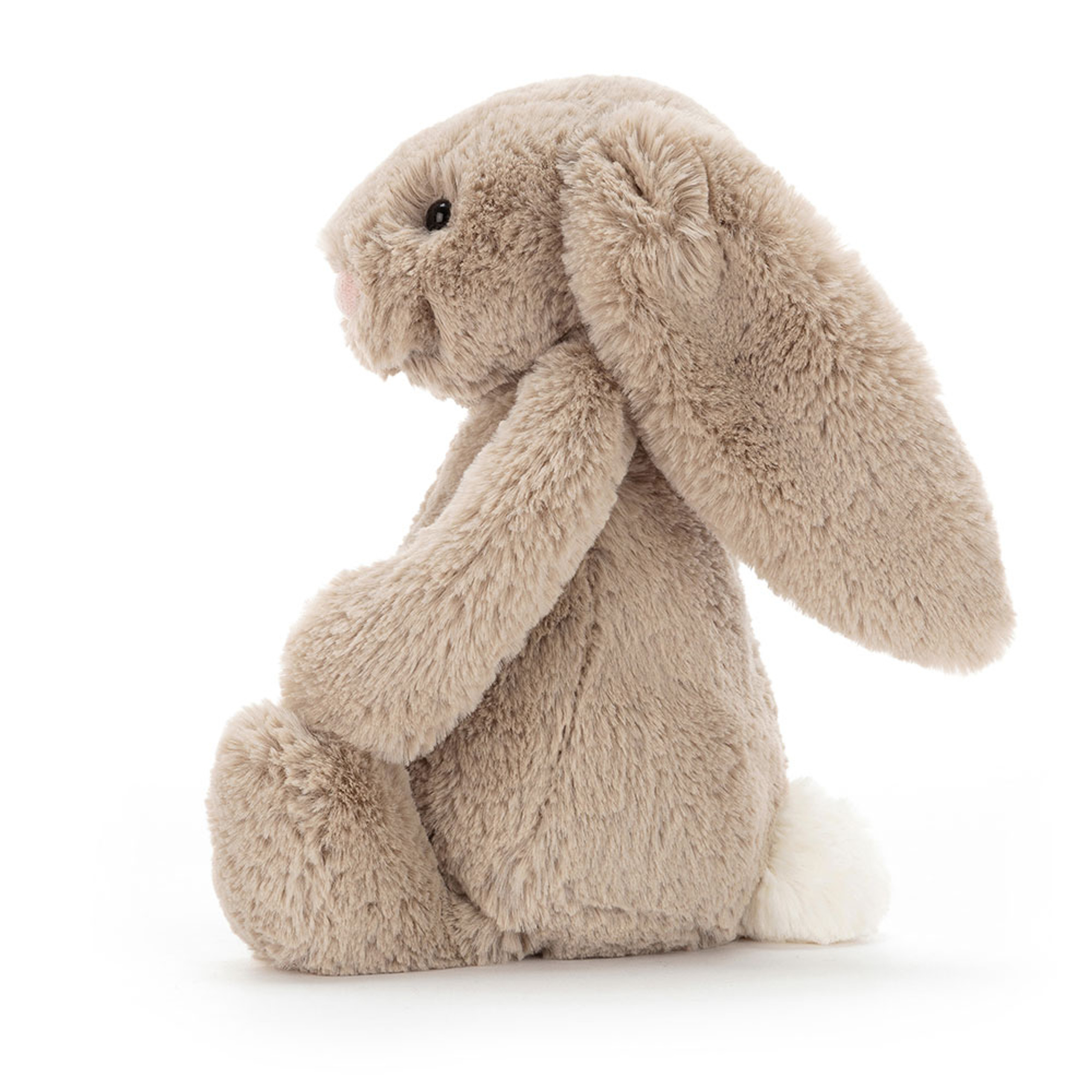 Bashful Beige Bunny - Image 2